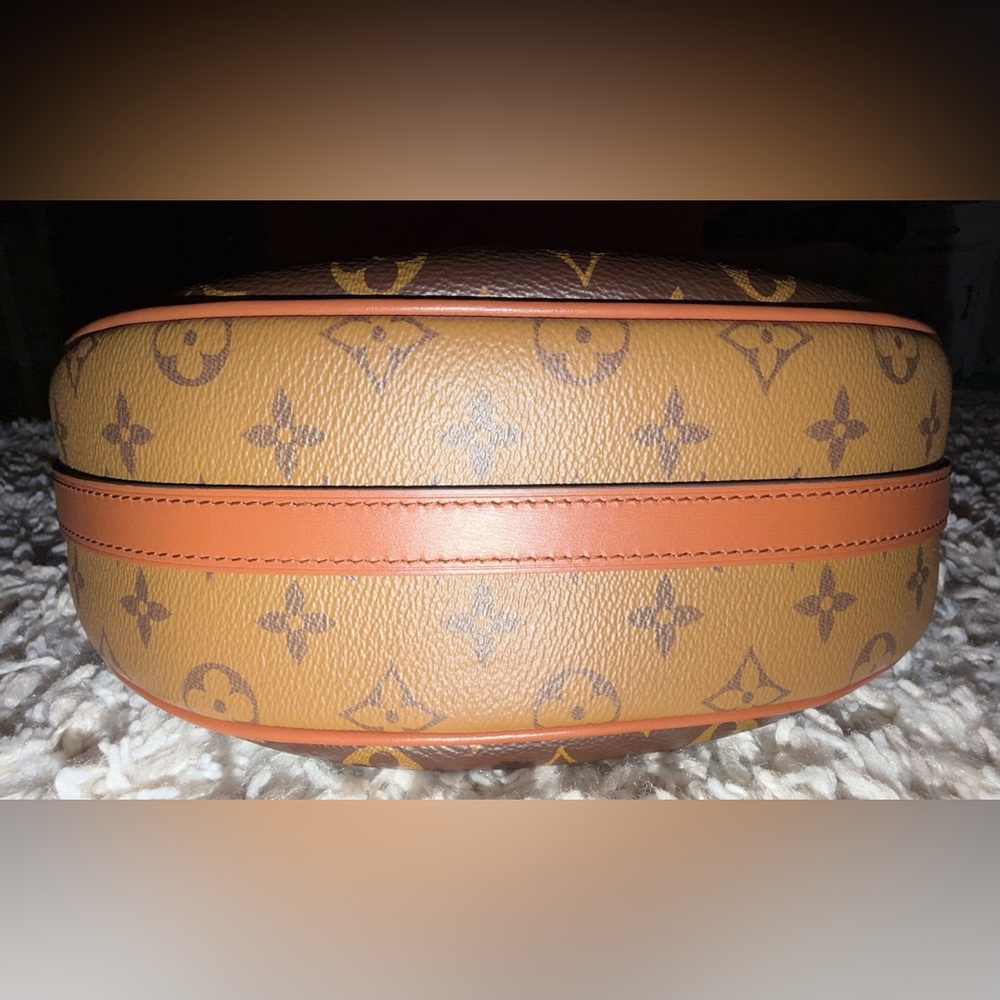 Excellent Condition Louis Vuitton Loop Hobo - Picture 6 of 6